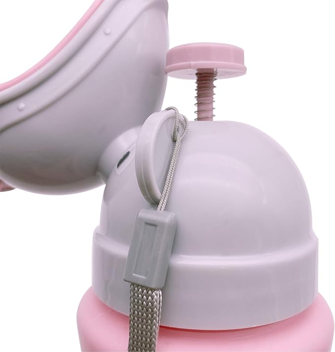 Portable Girl's Travel : Hygienic, Leak-Proof, Training - Shop N Save