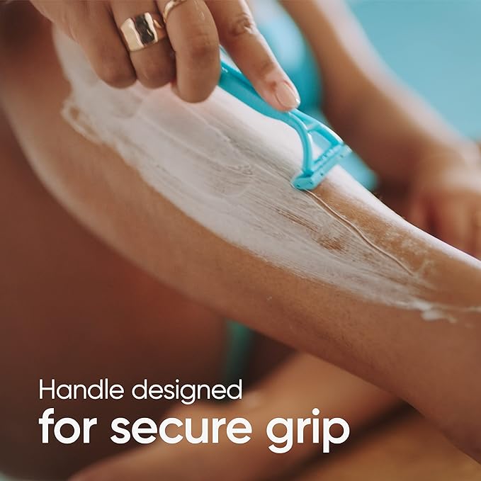 Simply Venus Disposables: Convenient, Affordable Shaving Solution - Shop N Save