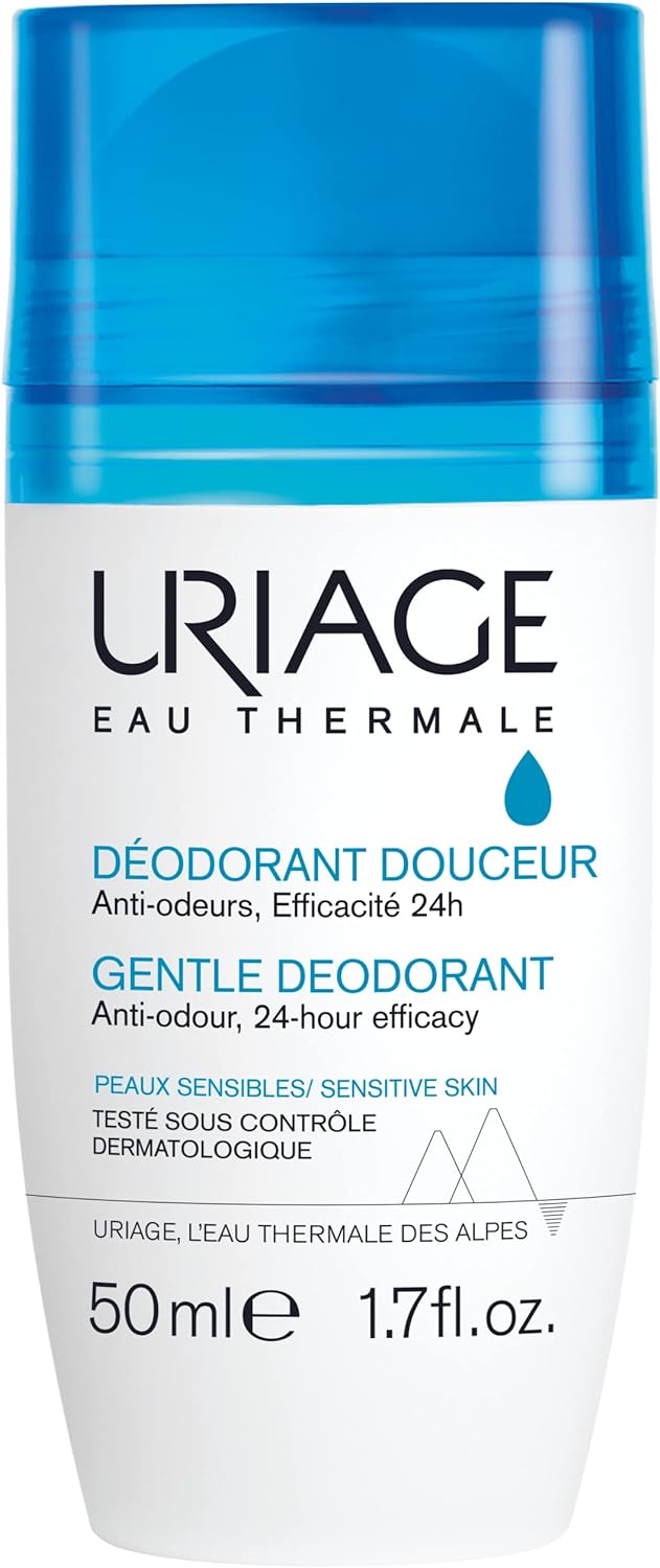 DEODORANT DOUCEUR BILLE 50ML - Shop N Save