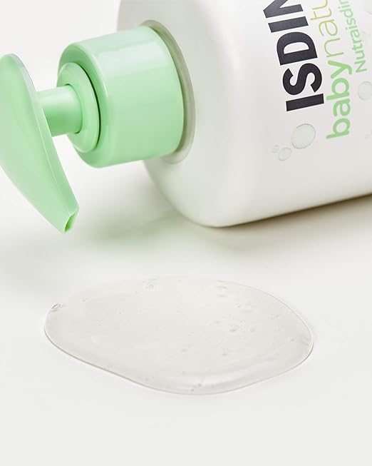 ISDIN BABY NATURAL Shampoo 200 ML - Shop N Save