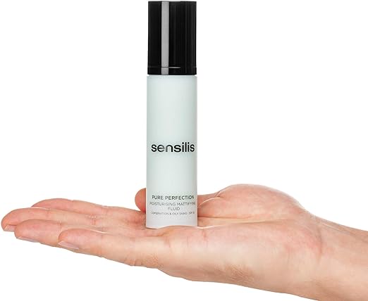 ISD SENSILIS PURE PERFECTION DAY FLUID - Shop N Save
