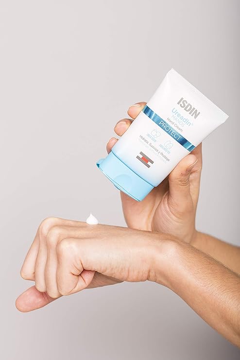 ISDIN UREADIN PROTECT HAND CREAM 50ML - Shop N Save