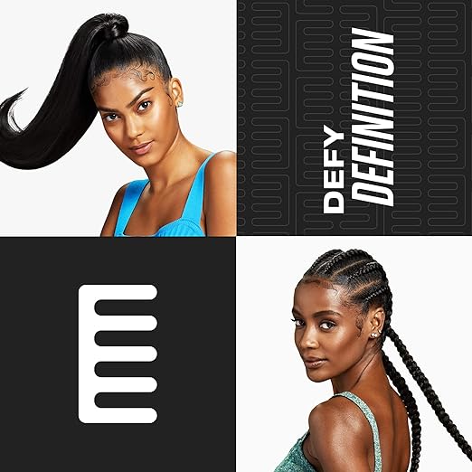 Hair Friendly Argan Oil Styling Gel (236ml): Strong Hold, Sustainable Haircare - Transparent - Shop N Save