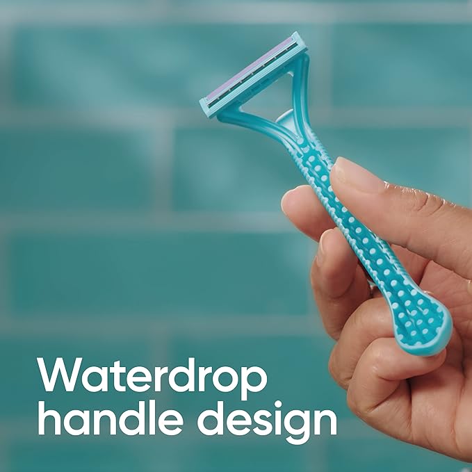 Simply Venus Disposables: Convenient, Affordable Shaving Solution - Shop N Save