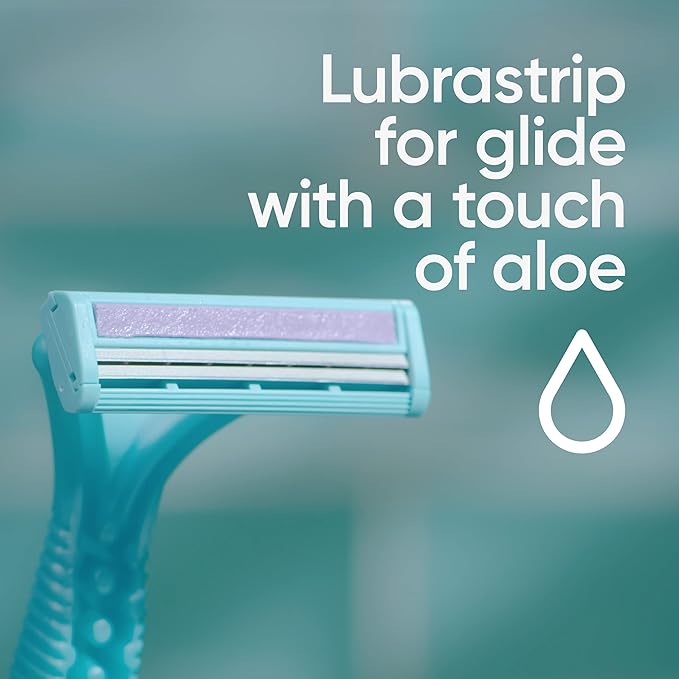 Simply Venus Disposables: Convenient, Affordable Shaving Solution - Shop N Save