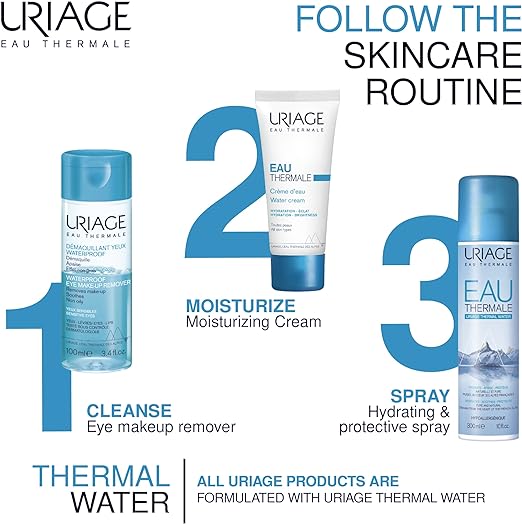 WATERPROOF EYE MAKE-UP REMOVER100ML.. - Shop N Save