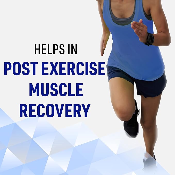 Radian Ice Cooling Gel - 150 ml