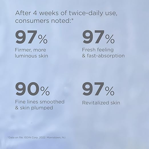 ISDINCEUTICS HYALURONIC CONCENTRATE 30ml - Shop N Save