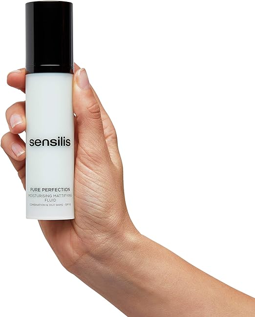 ISD SENSILIS PURE PERFECTION DAY FLUID - Shop N Save