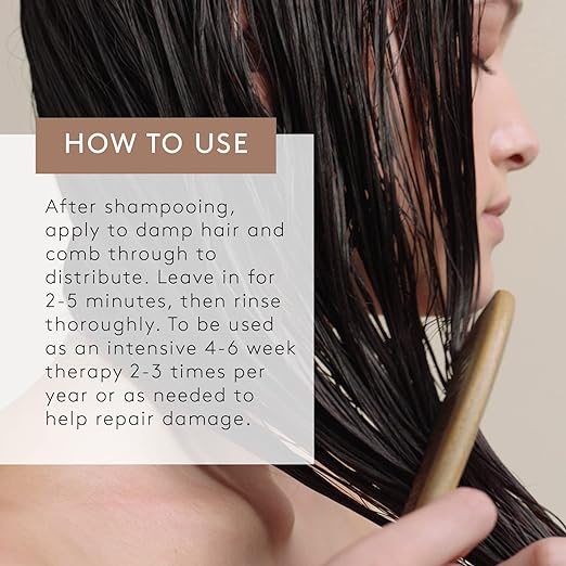 RENE FURTERER ABSOLUE KERATINE MASK CLASSIC 200ML - Shop N Save