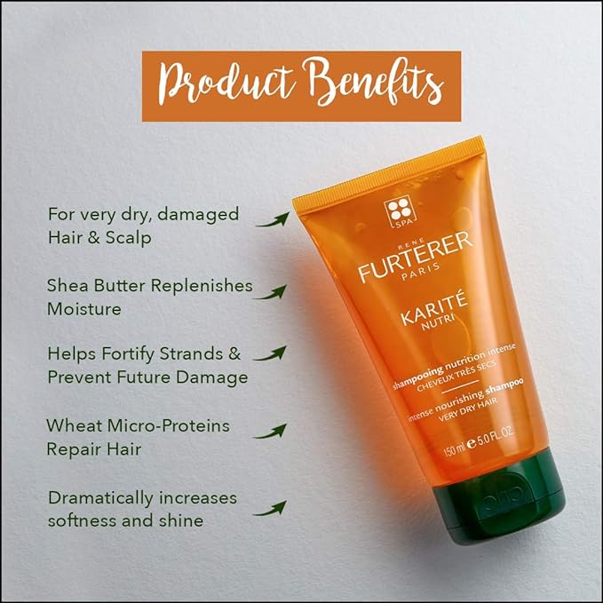 RF KARITE NUT SHP 150ML FADIAR - Shop N Save