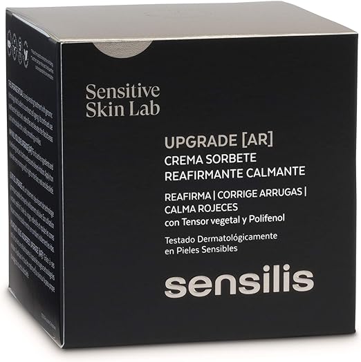 ISD SENSILIS UPGRADE AR 50 ML - Shop N Save