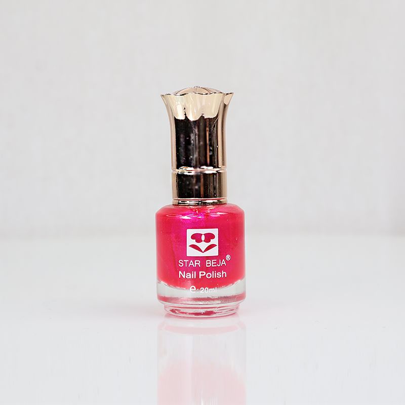 Star Beja Nail Polish (74)