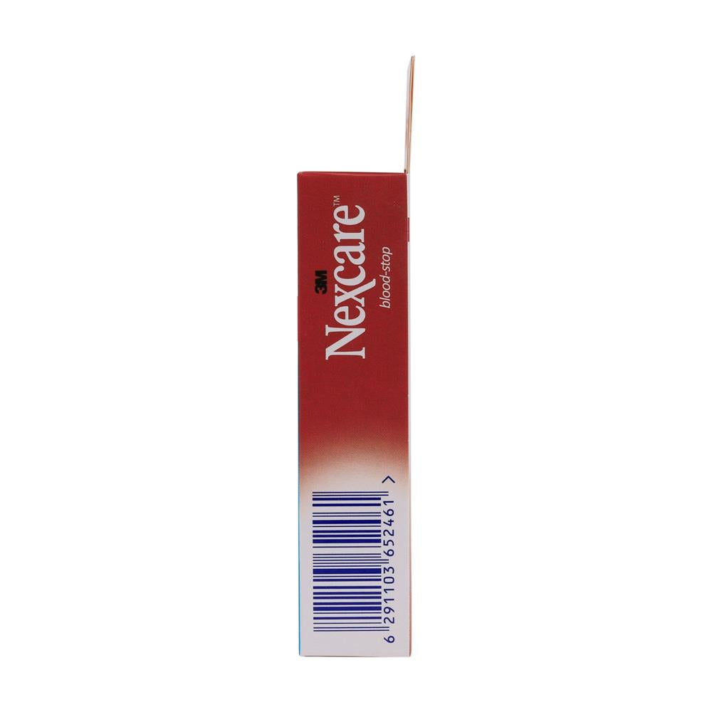 Nexcare™ BS-14 Blood-stop Bandages, Assorted, 14 per Box