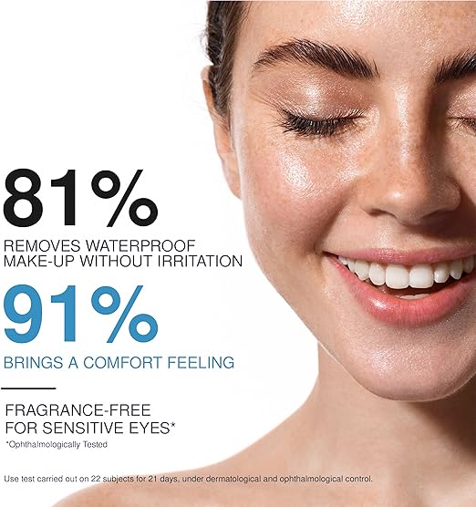 WATERPROOF EYE MAKE-UP REMOVER100ML.. - Shop N Save