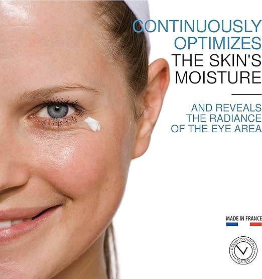 EAU THERMALE WATER EYE CONTOUR CREAM 15ML - Shop N Save