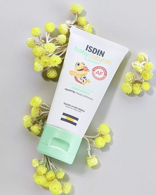 ISDIN BABY NATURAL AF OINT 50ML - Shop N Save