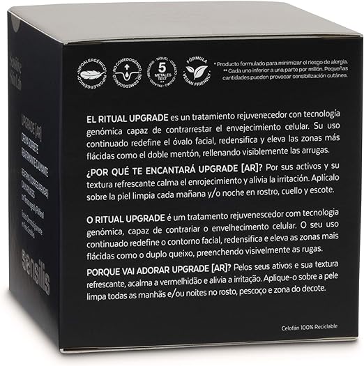 ISD SENSILIS UPGRADE AR 50 ML - Shop N Save