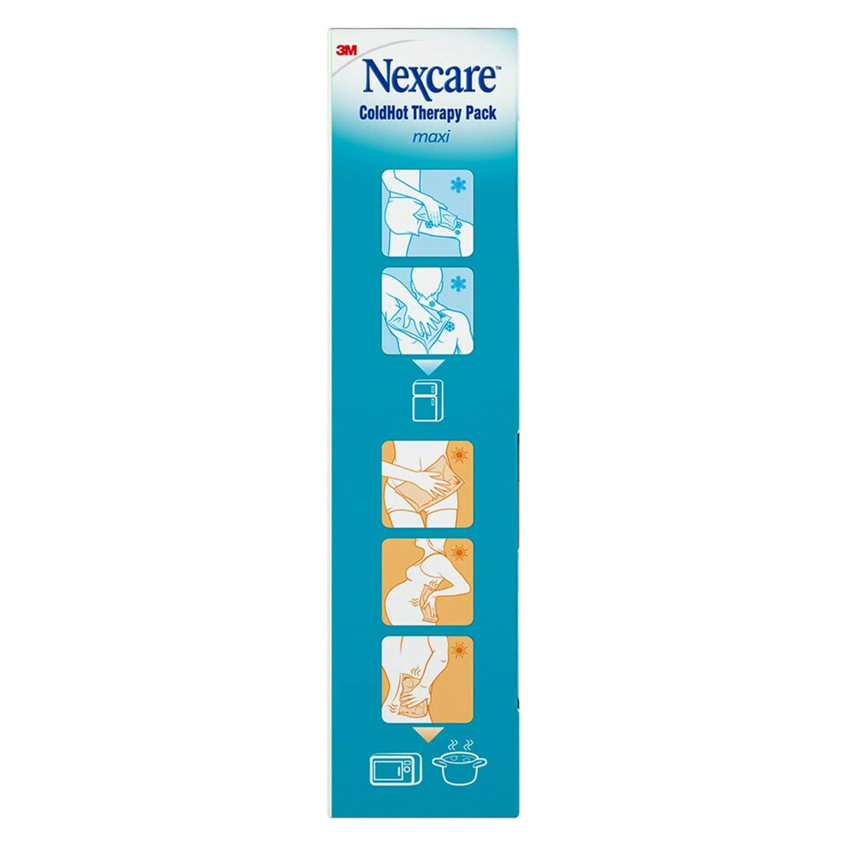 Nexcare™ N1578G COLD HOT™ Maxi