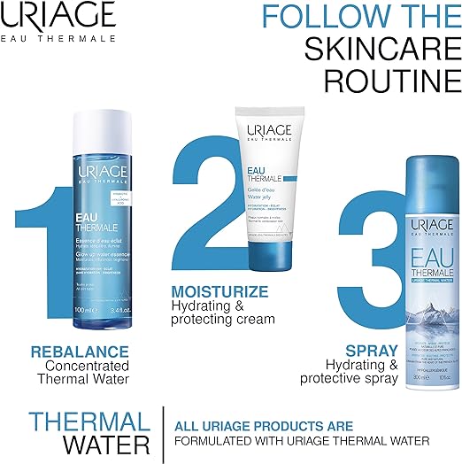 EAU THERMALE GELEE D'EAU T 40ML - Shop N Save