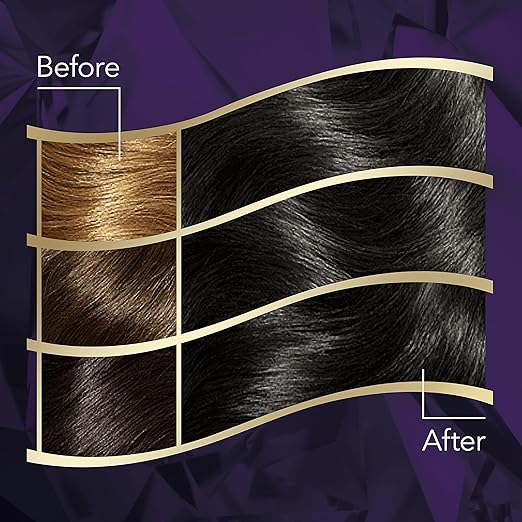 Wella Koleston 302/0: Intense True Black Hair Color - Shop N Save