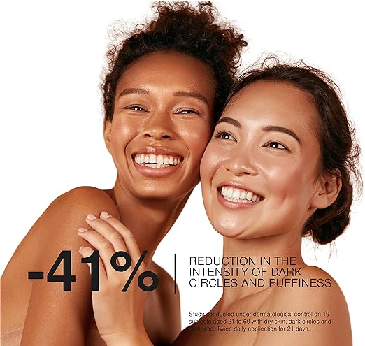 EAU THERMALE WATER EYE CONTOUR CREAM 15ML - Shop N Save