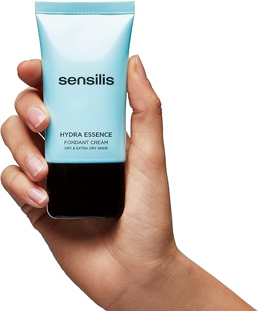 ISD SENSILIS HYDRA ESSENCE FONDANT CREAM 40ML - Shop N Save