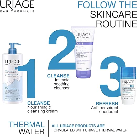 GYN 8 T 100ML - Shop N Save