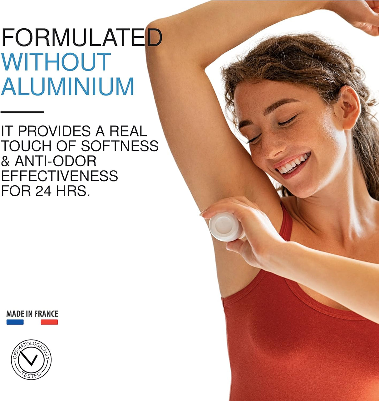 DEODORANT DOUCEUR BILLE 50ML - Shop N Save