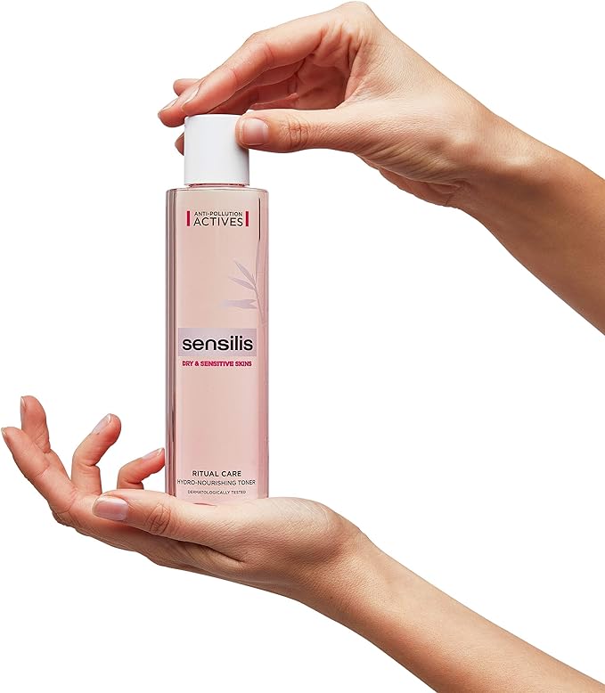 ISD SENSILIS RC HYDRO NOURISHING LOTION 200ML - Shop N Save