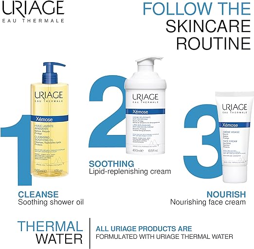 XEMOSE CREME FPA 400ML - Shop N Save