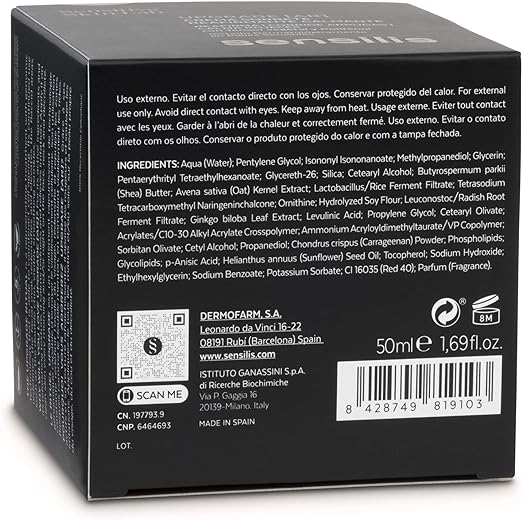 ISD SENSILIS UPGRADE AR 50 ML - Shop N Save