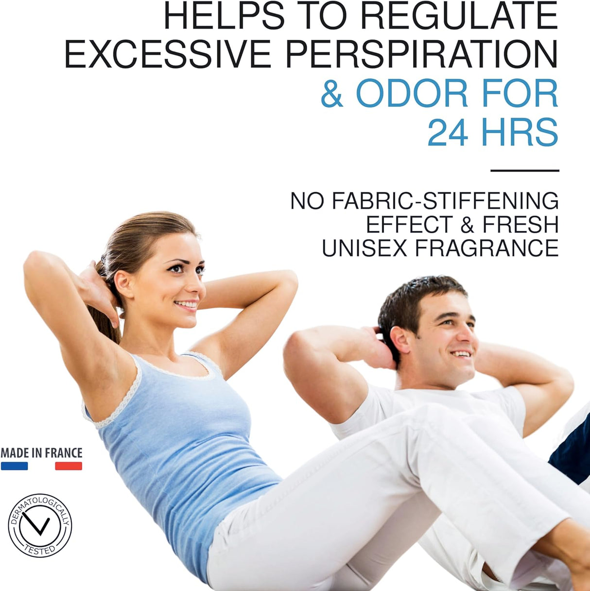 DEODORANT PUISSANCE 3 ROLL-ON 50ML - Shop N Save