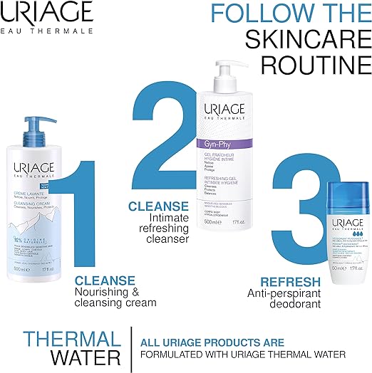 GYN PHY GEL FRAICH T 200 ML - Shop N Save