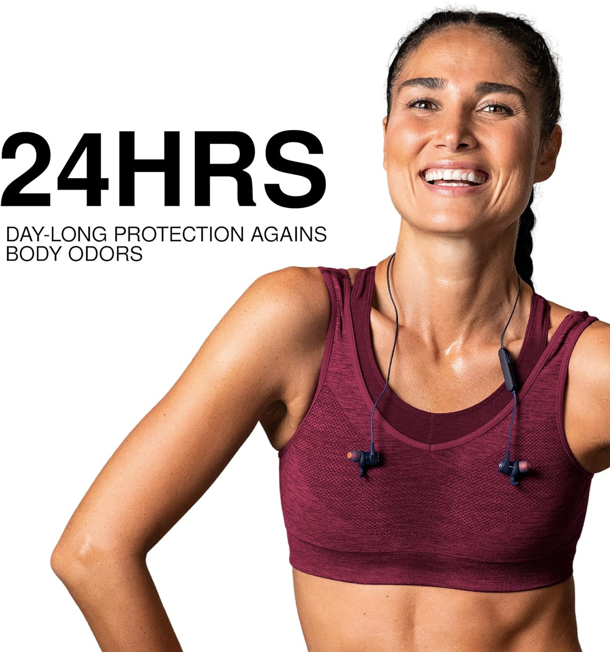 DEODORANT DOUCEUR BILLE 50ML - Shop N Save