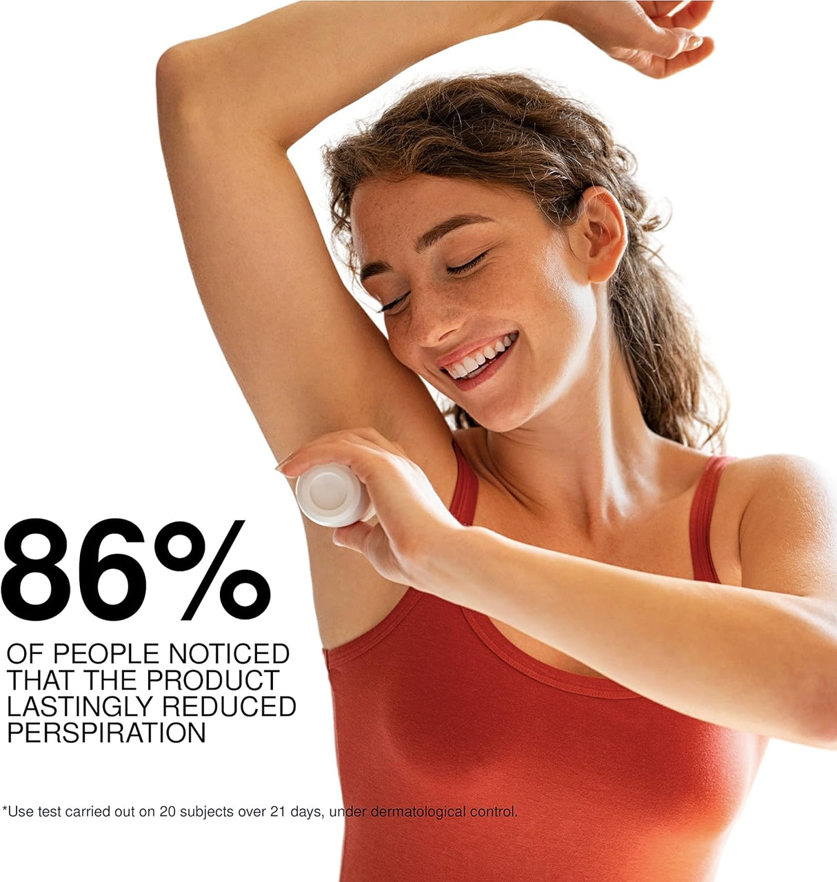 DEODORANT PUISSANCE 3 ROLL-ON 50ML - Shop N Save