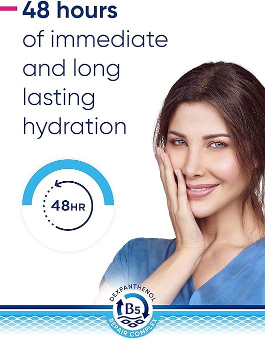 Bepanthen® DERMA Replenishing Daily Body Lotion, 200 ml tube - Shop N Save