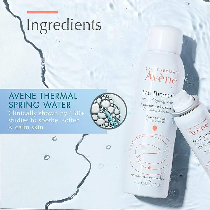 AVENE THERMAL WATER 150ml - Shop N Save
