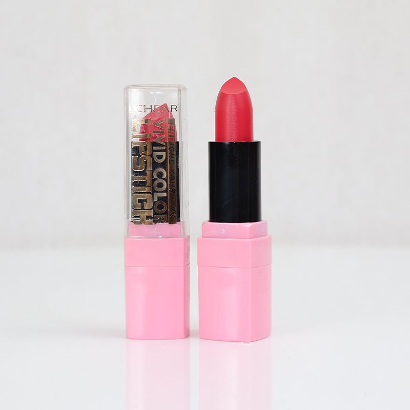 L'chear Vivid Color Lipstick 1 pcs - Baker Miler Pink (05)