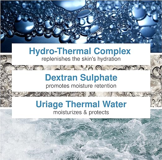 EAU THERMALE WATER EYE CONTOUR CREAM 15ML - Shop N Save