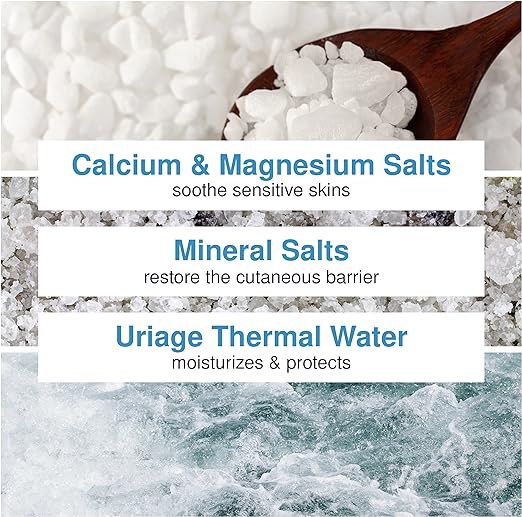 EAU THERMALE D'URIAGE SP 150ML COL - Shop N Save