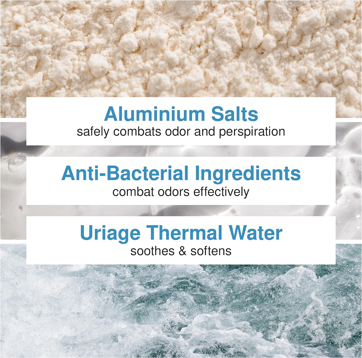 DEODORANT PUISSANCE 3 ROLL-ON 50ML - Shop N Save