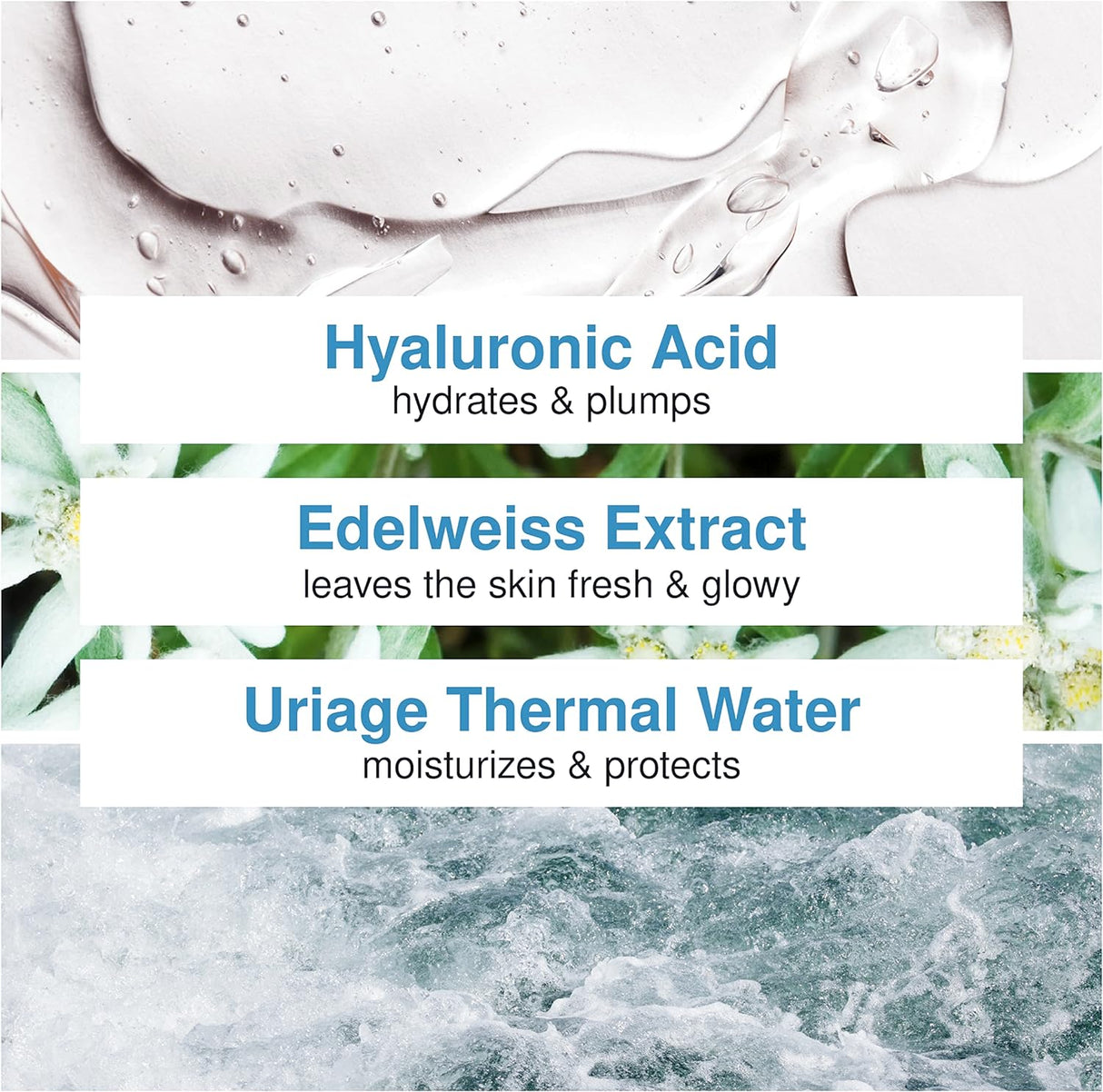 EAU THERMALE WATER NIGHT MASK 50ML - Shop N Save