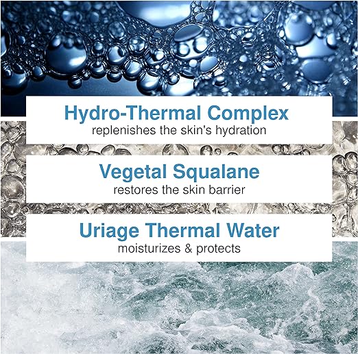 EAU THERMALE LIGHT WATER CREAM 40ML - Shop N Save