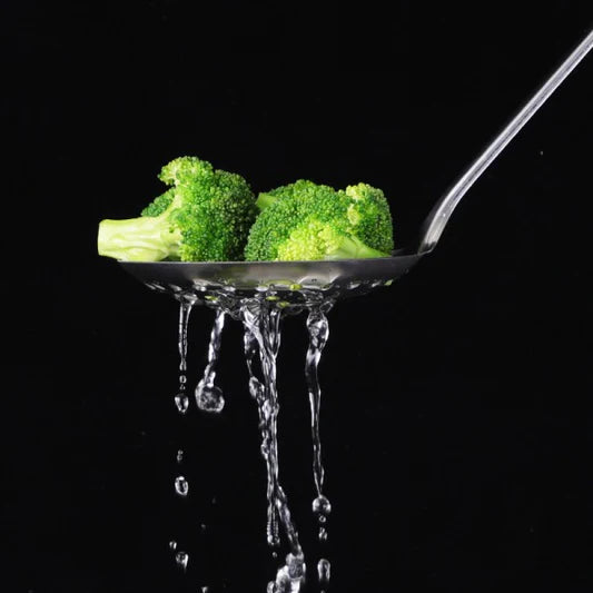 4 Pieces Stainless Steel Kitchen Utensil Spatula Set - Silver - Shop N Save