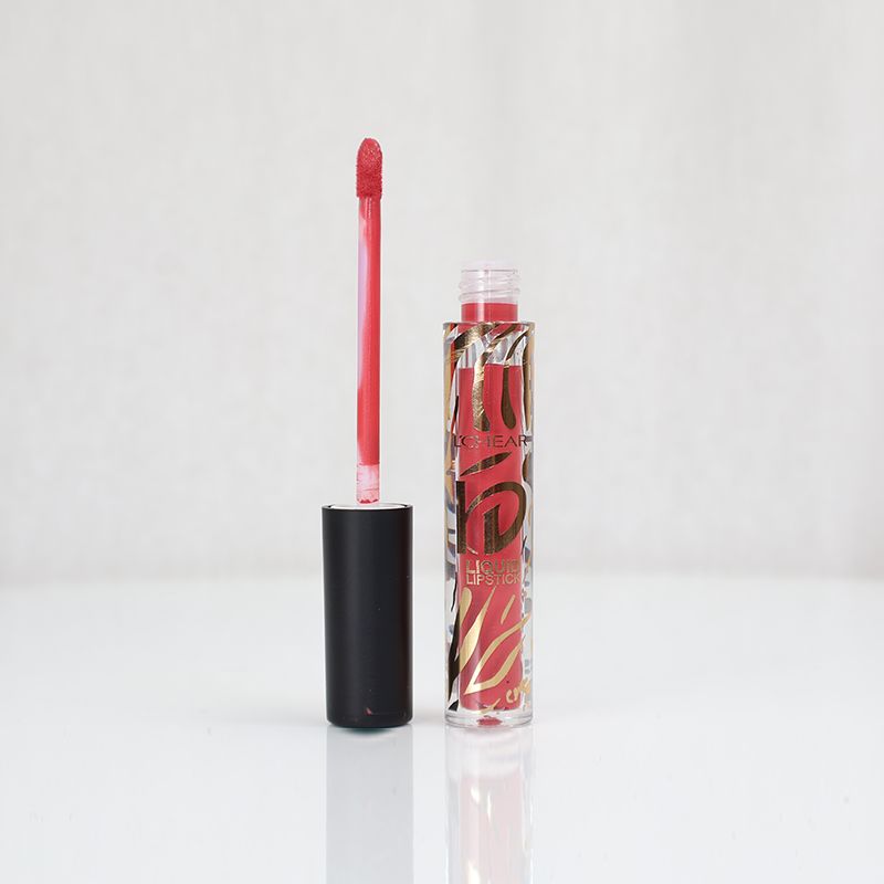 L'CHEAR Super Match Matte Lipstick (set of 12)