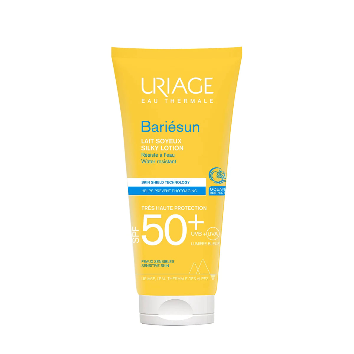 BARIESUN SPF50+ LAIT T 100 ML - Shop N Save