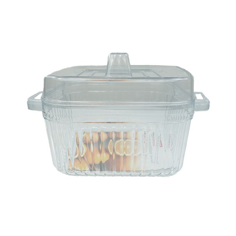 Versatile Multi-Purpose Bowl: Your Go-To Kitchen Essential