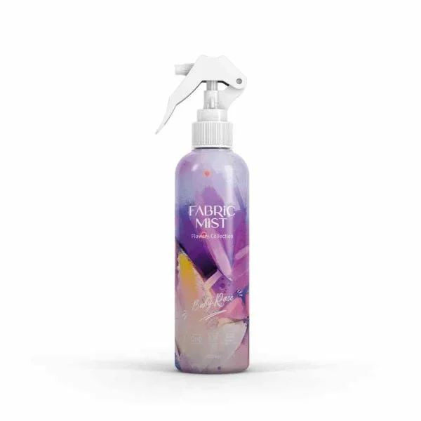 GS Fabric Spray BABY ROSE (300 ML) - Shop N Save
