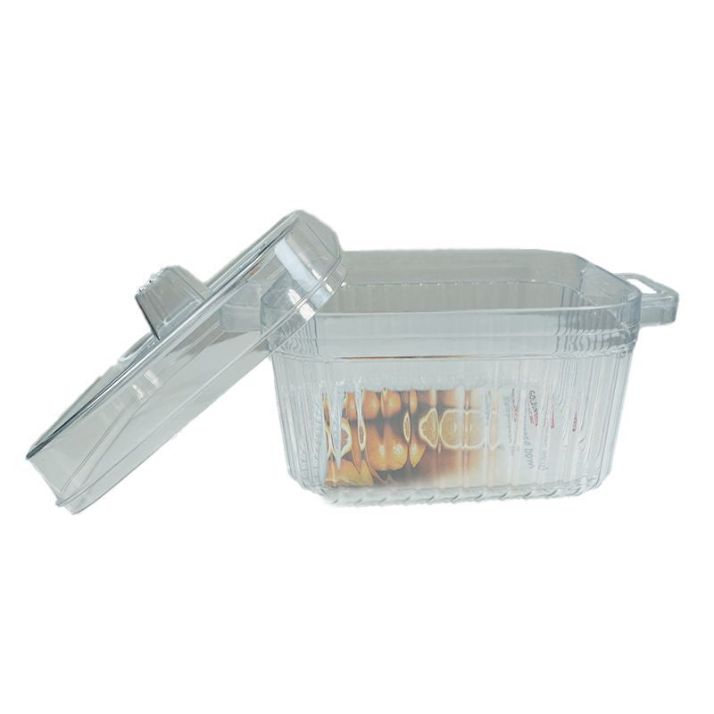 Versatile Multi-Purpose Bowl: Your Go-To Kitchen Essential